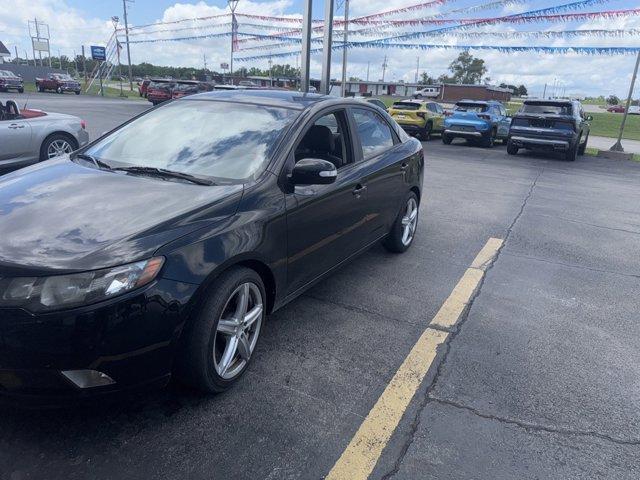 used 2010 Kia Forte car, priced at $6,995