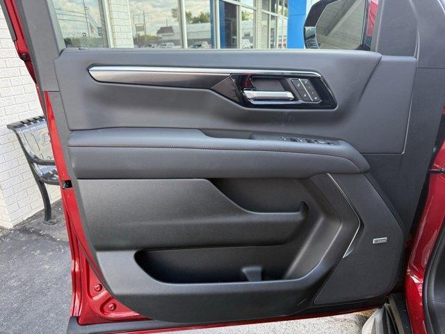 new 2025 Chevrolet Tahoe car, priced at $74,950