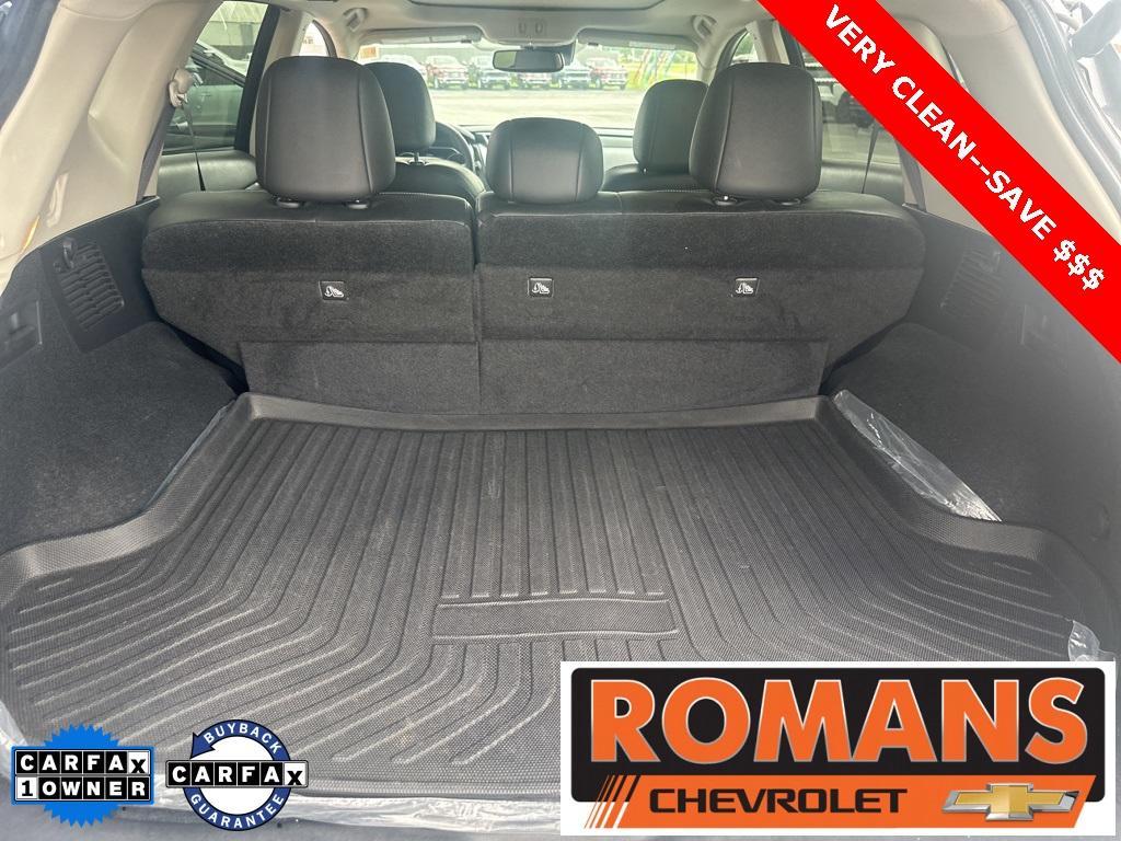 used 2022 Nissan Murano car, priced at $26,497