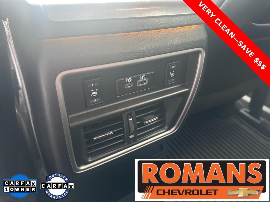 used 2022 Nissan Murano car, priced at $26,497