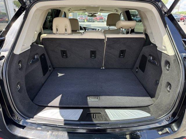used 2020 Buick Envision car, priced at $17,554