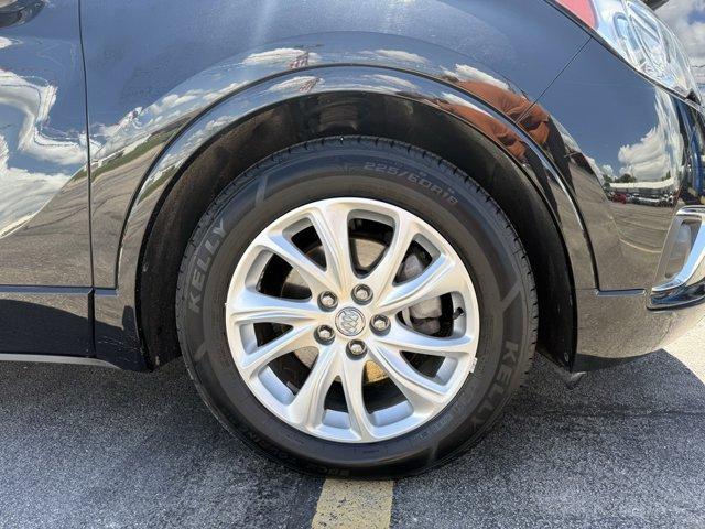 used 2020 Buick Envision car, priced at $17,554