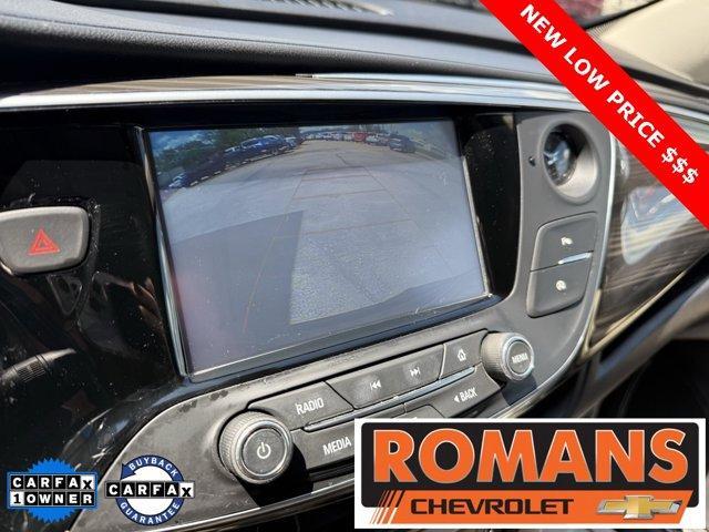 used 2020 Buick Envision car, priced at $17,919