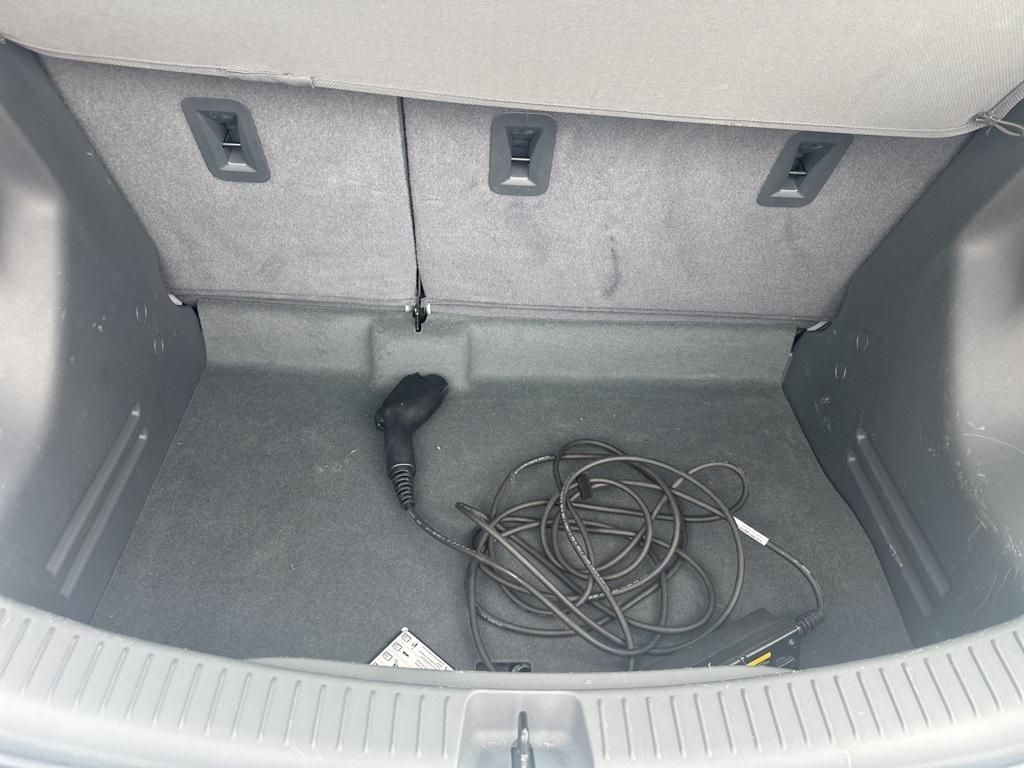 used 2021 Chevrolet Bolt EV car, priced at $16,004