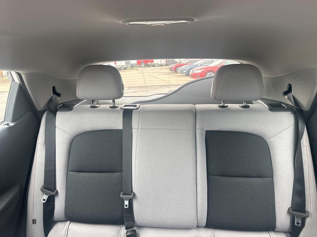 used 2021 Chevrolet Bolt EV car, priced at $16,004