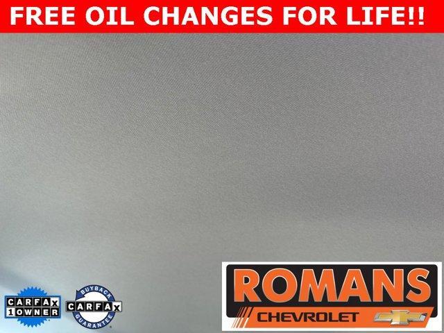 used 2021 Chevrolet Bolt EV car, priced at $14,996
