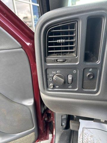 used 2003 GMC Sierra 1500 car, priced at $7,999