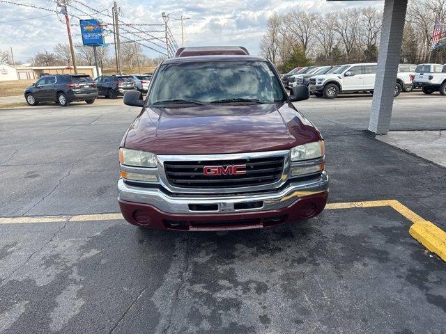 used 2003 GMC Sierra 1500 car, priced at $7,999