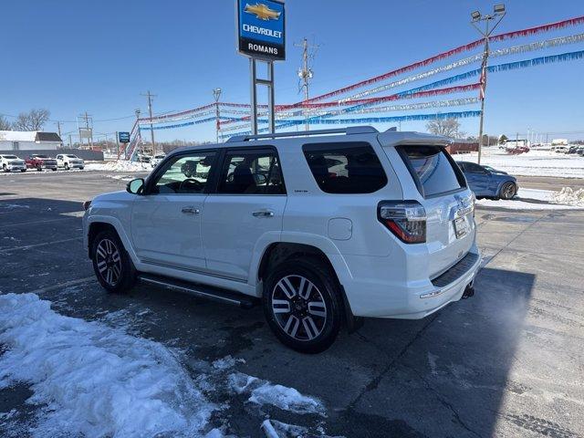 used 2023 Toyota 4Runner car, priced at $50,927