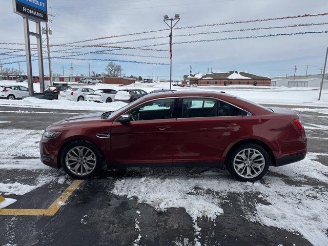 used 2014 Ford Taurus car, priced at $9,999