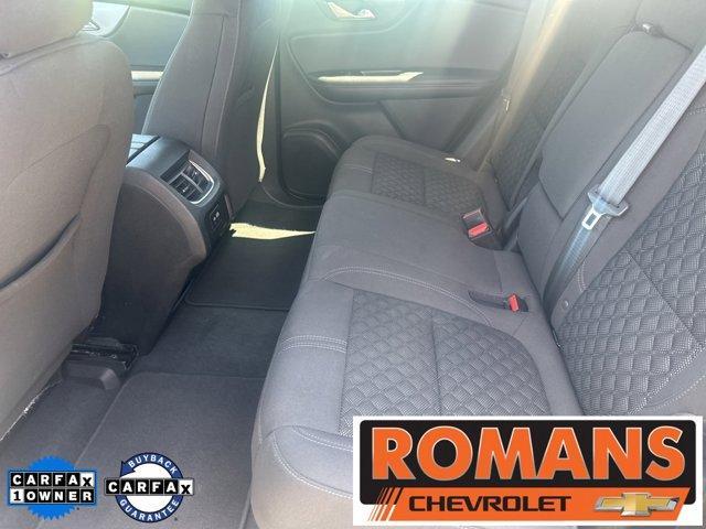 used 2022 Chevrolet Blazer car, priced at $22,212