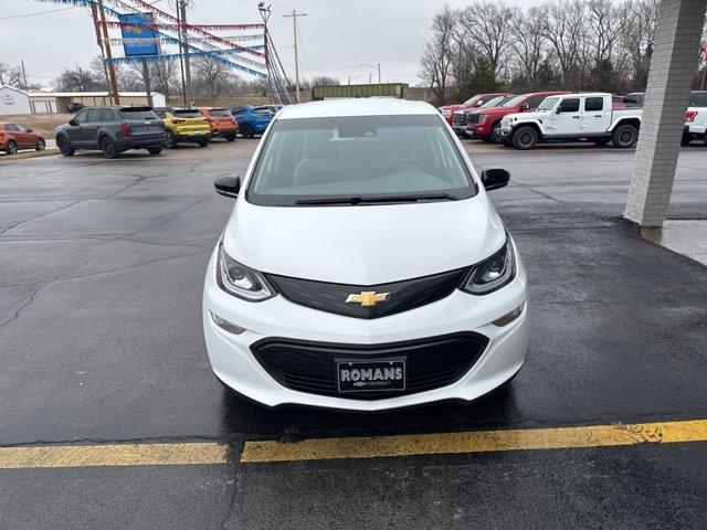 used 2019 Chevrolet Bolt EV car, priced at $14,239