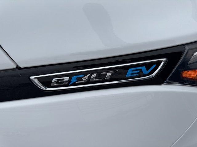 used 2019 Chevrolet Bolt EV car, priced at $14,239