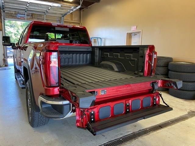 new 2025 GMC Sierra 2500 car, priced at $83,585