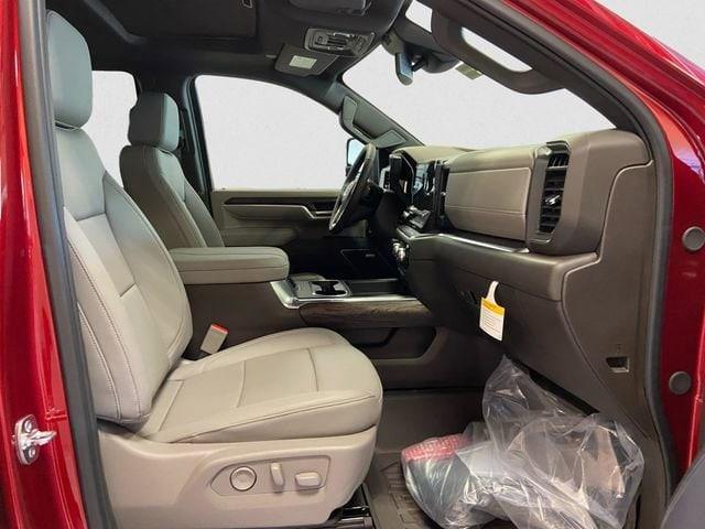 new 2025 GMC Sierra 2500 car, priced at $83,585