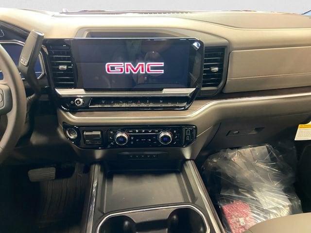 new 2025 GMC Sierra 2500 car, priced at $83,585