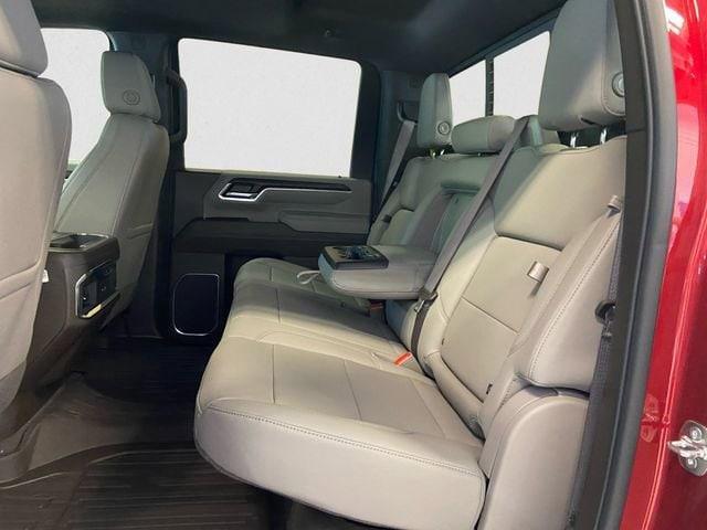 new 2025 GMC Sierra 2500 car, priced at $83,585