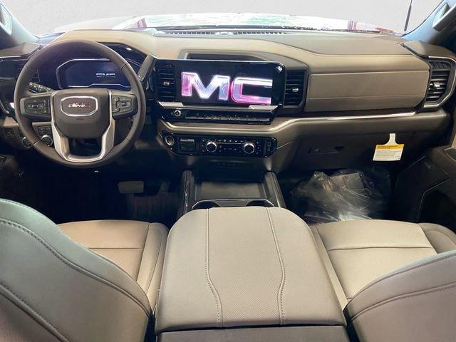 new 2025 GMC Sierra 2500 car, priced at $83,585