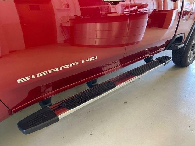 new 2025 GMC Sierra 2500 car, priced at $83,585