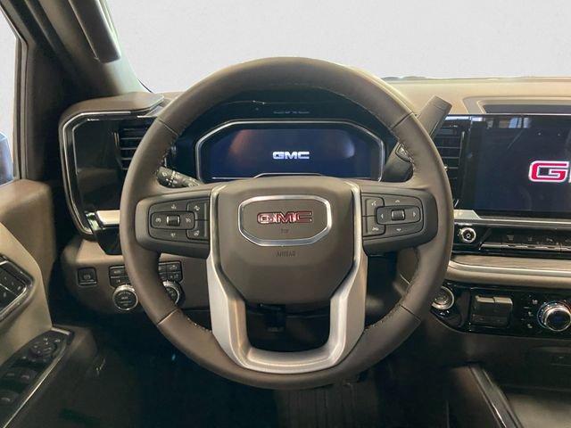 new 2025 GMC Sierra 2500 car, priced at $83,585