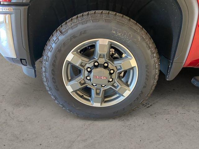 new 2025 GMC Sierra 2500 car, priced at $83,585