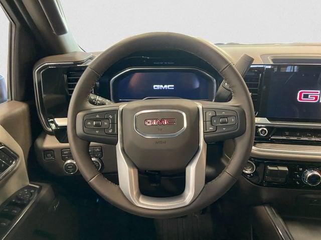 new 2025 GMC Sierra 2500 car, priced at $82,085