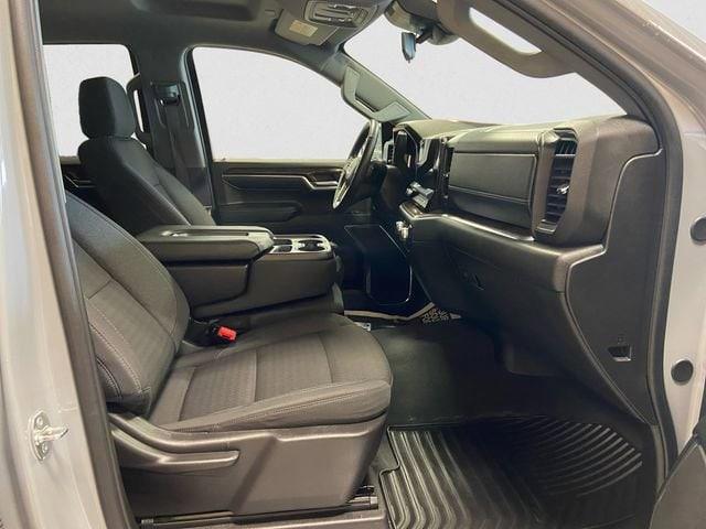 used 2024 GMC Sierra 1500 car, priced at $44,994