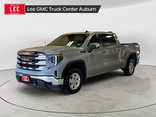 used 2024 GMC Sierra 1500 car, priced at $44,994