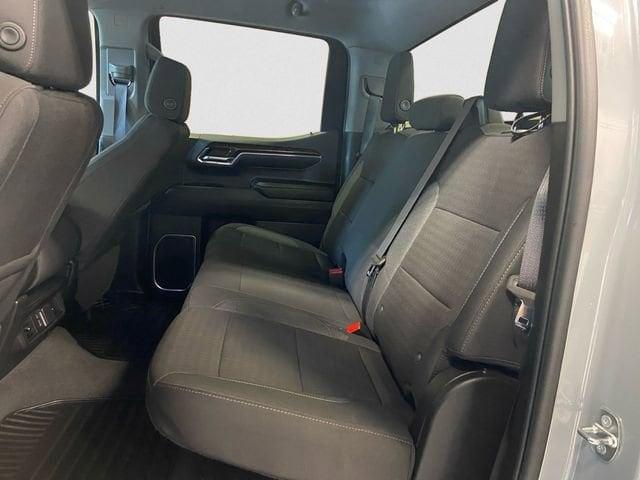 used 2024 GMC Sierra 1500 car, priced at $44,994