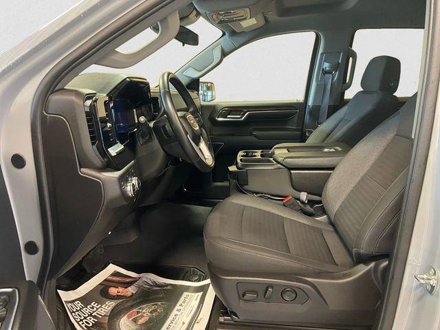 used 2024 GMC Sierra 1500 car, priced at $44,994