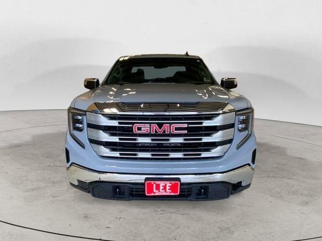 used 2024 GMC Sierra 1500 car, priced at $44,994
