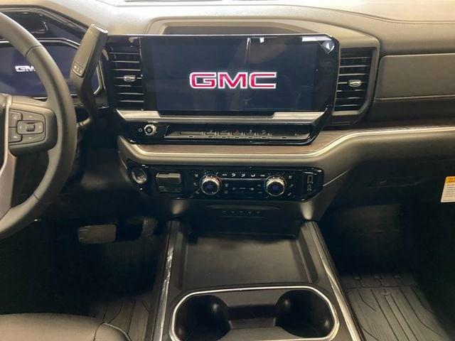 new 2026 GMC Sierra 2500 car, priced at $71,880