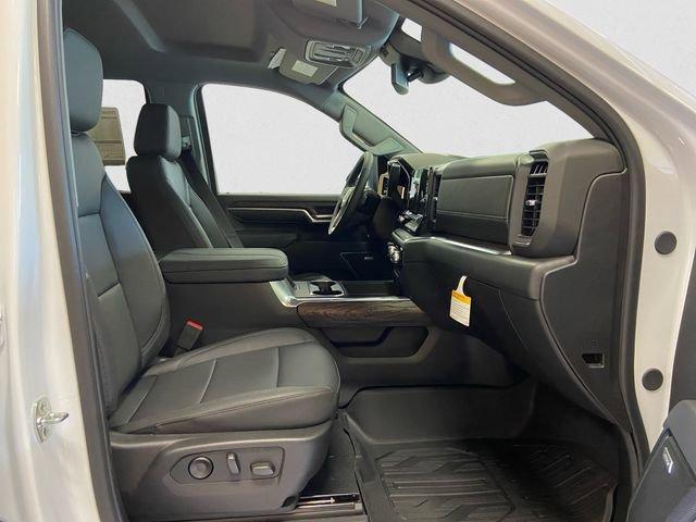 new 2026 GMC Sierra 2500 car, priced at $71,880