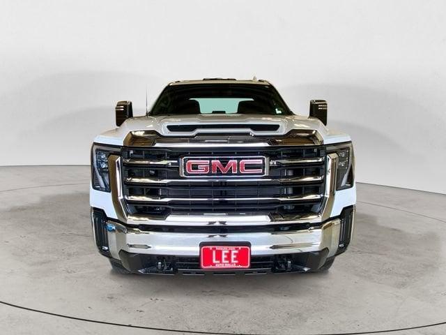 new 2026 GMC Sierra 2500 car, priced at $71,880