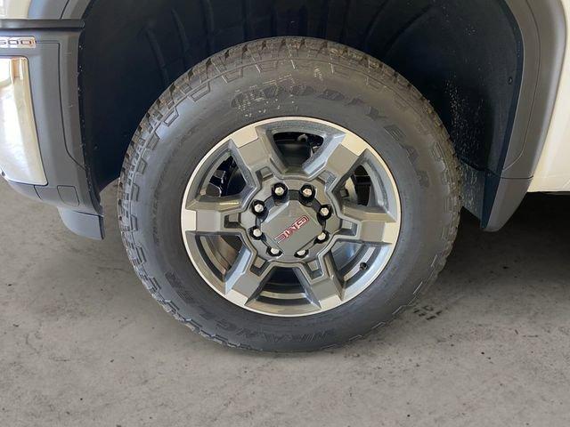 new 2026 GMC Sierra 2500 car, priced at $71,880