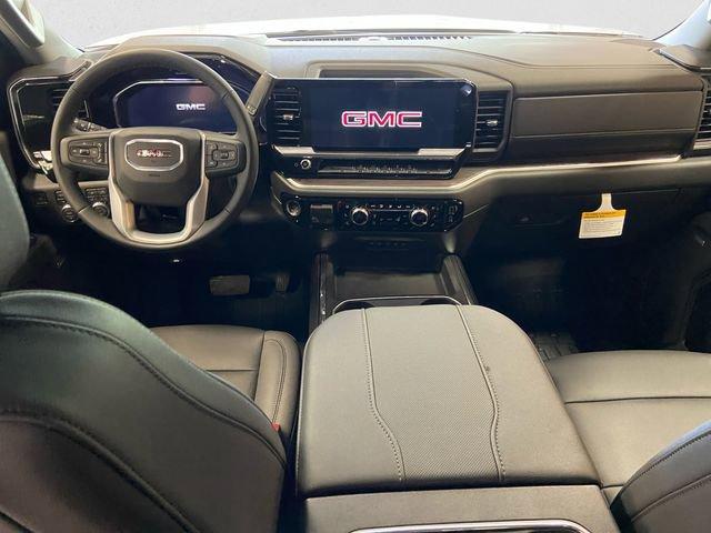 new 2026 GMC Sierra 2500 car, priced at $71,880