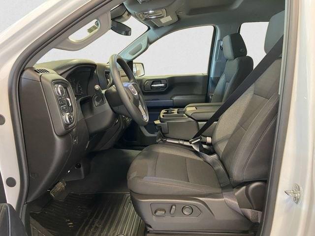 new 2025 GMC Sierra 1500 car, priced at $53,435