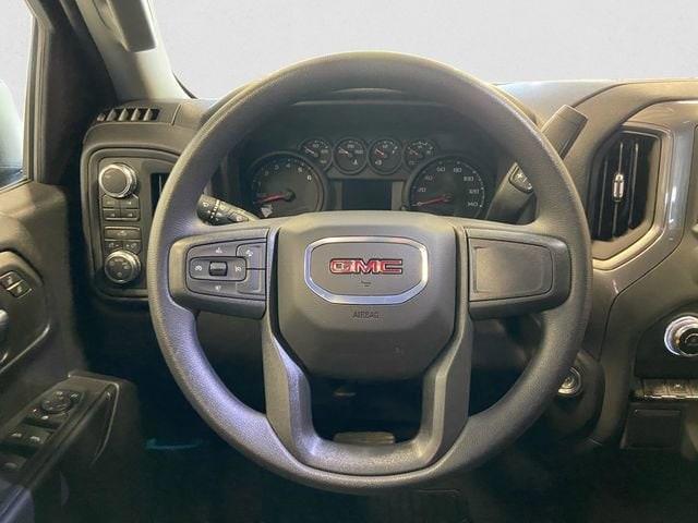 new 2025 GMC Sierra 1500 car, priced at $53,435
