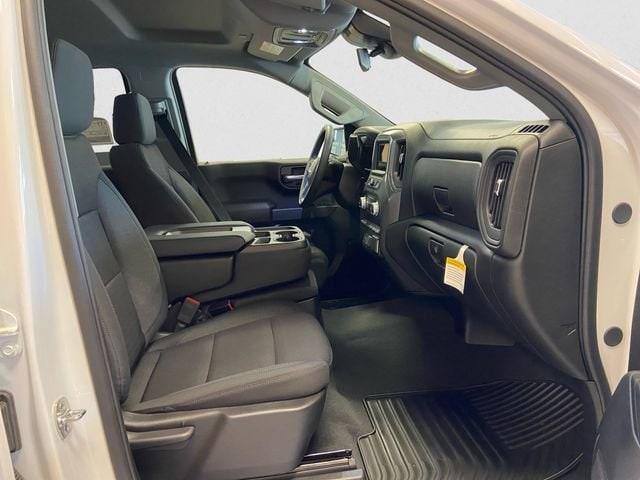 new 2025 GMC Sierra 1500 car, priced at $53,435