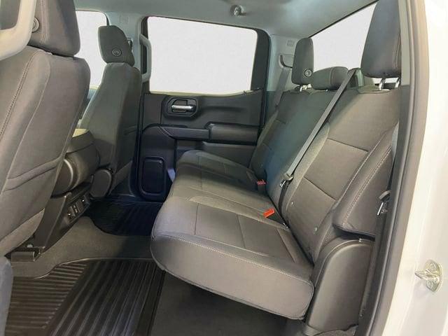 new 2025 GMC Sierra 1500 car, priced at $53,435