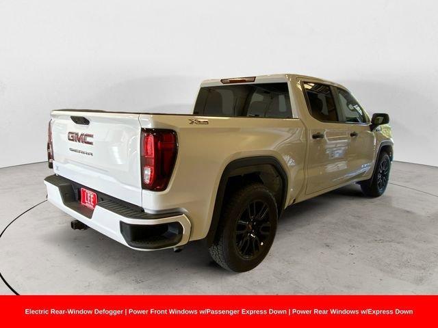 new 2025 GMC Sierra 1500 car, priced at $53,435