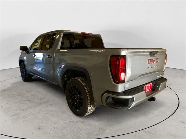 new 2025 GMC Sierra 1500 car, priced at $57,475