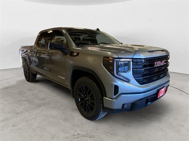 new 2025 GMC Sierra 1500 car, priced at $57,475