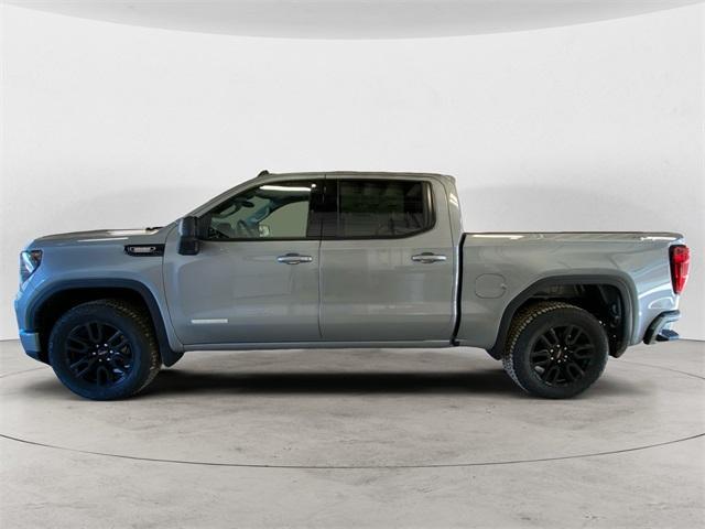 new 2025 GMC Sierra 1500 car, priced at $57,475