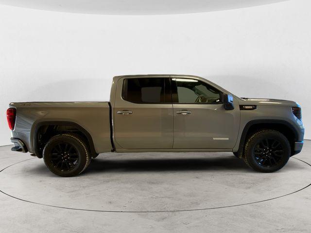 new 2025 GMC Sierra 1500 car, priced at $56,475