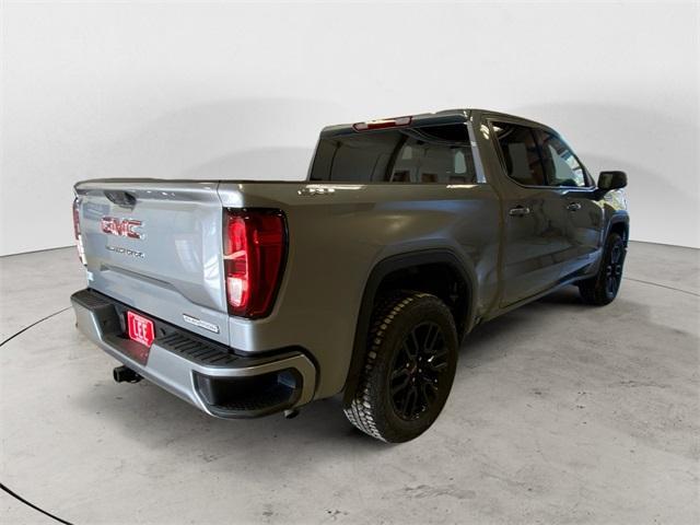 new 2025 GMC Sierra 1500 car, priced at $57,475