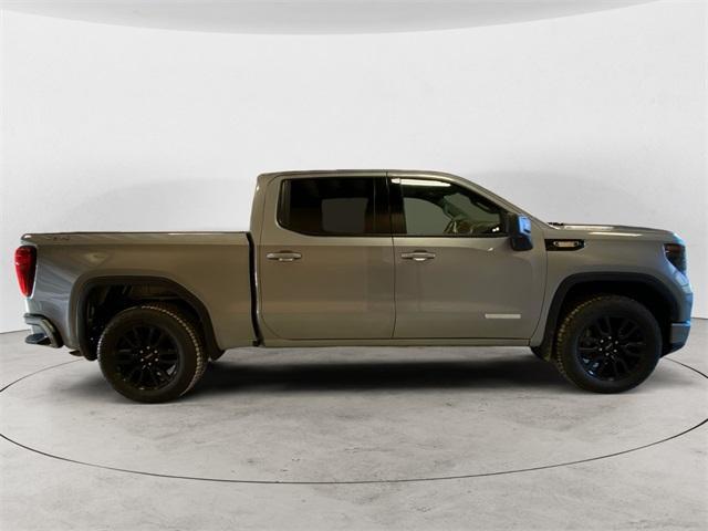 new 2025 GMC Sierra 1500 car, priced at $57,475