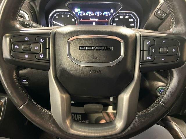 used 2022 GMC Sierra 2500 car, priced at $59,995