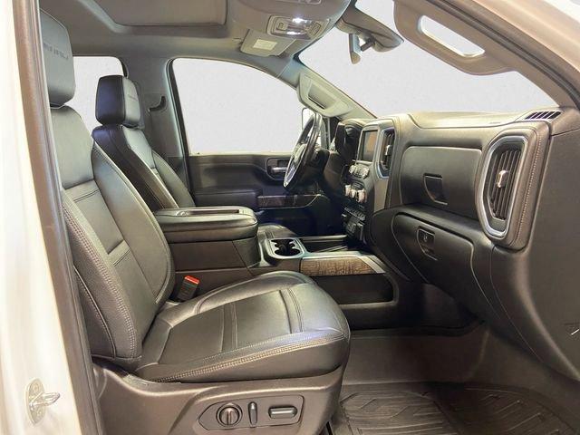 used 2022 GMC Sierra 2500 car, priced at $59,995