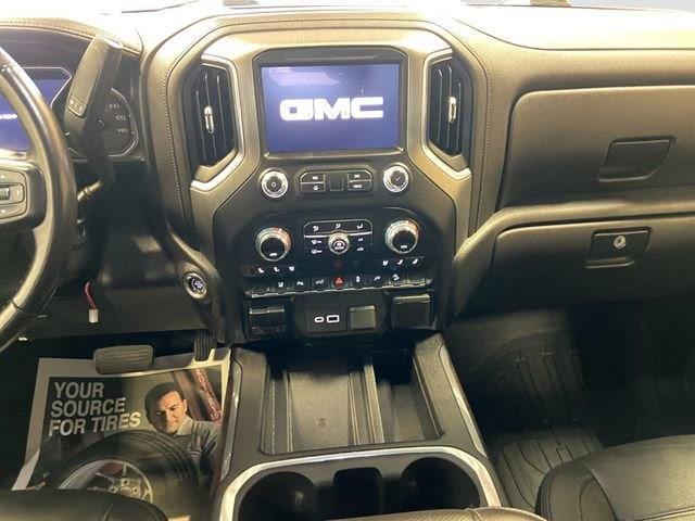 used 2022 GMC Sierra 2500 car, priced at $59,995